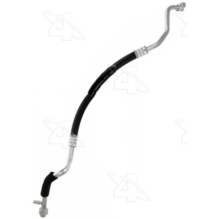 Four Seasons Honda Element 11-09 Hose Assembly, 56709 56709